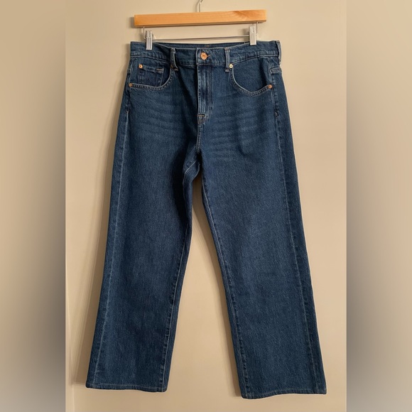 7FAM trouser jeans - Picture 9 of 14